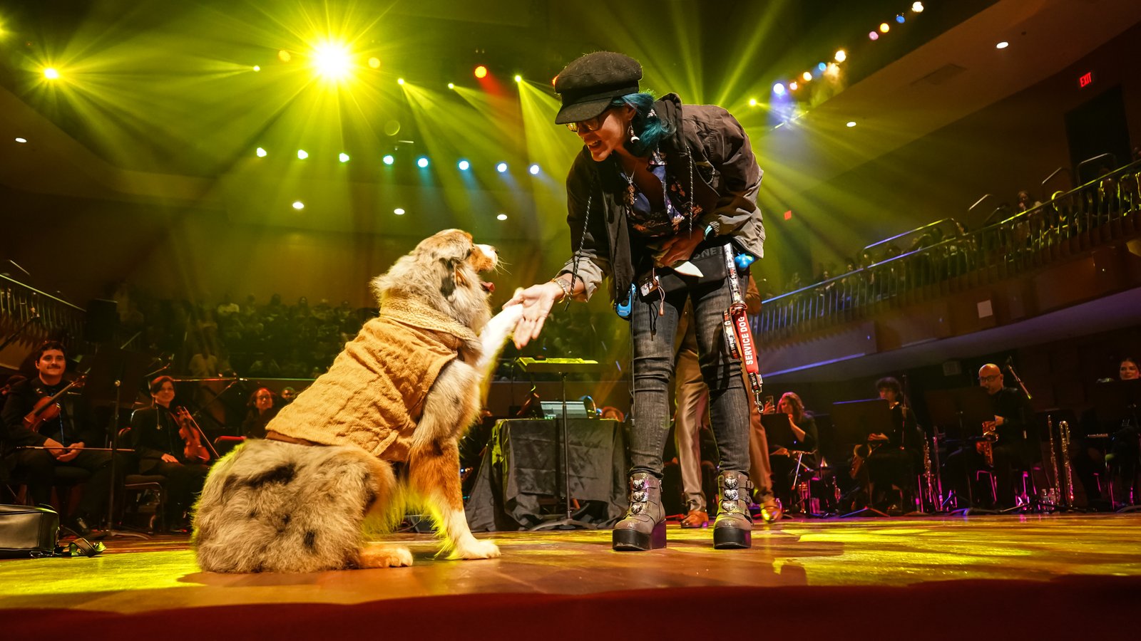 John Williams Birthday Concert